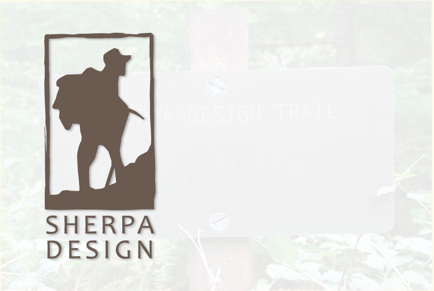 sherpa design